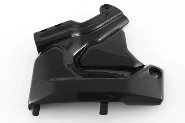 Fullsix Carbon Rear Brake Reservoir Mount