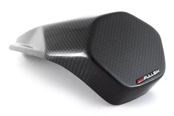 Fullsix Carbon Seat Cover