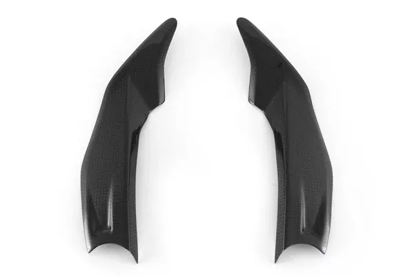 Fullsix Carbon Subframe Covers - Set