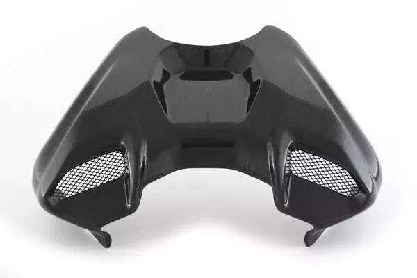 Fullsix Carbon Tank Cover