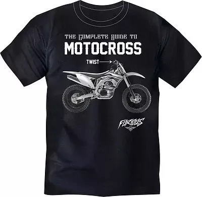 Furious Guide T-Shirt