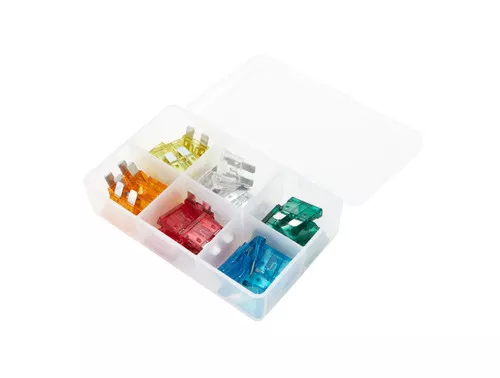 Fuse Assortment Kit ATC/ATO ALL76360