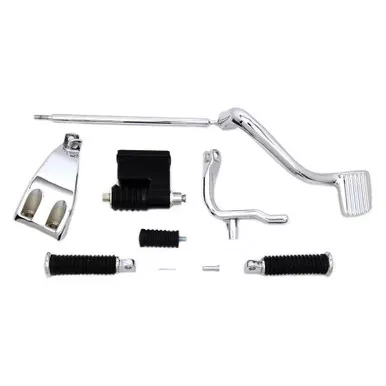 FXD Mid Control Kit