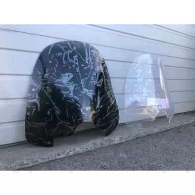 FXDP Replacement Shields