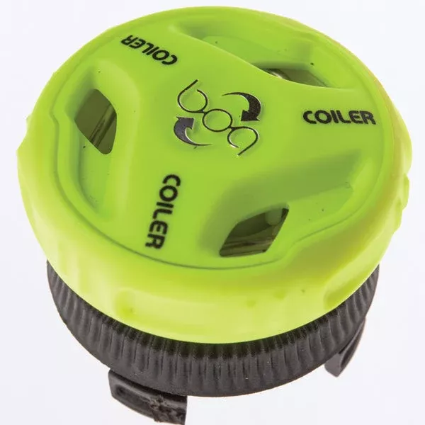 FXR Boa H3 Coiler Reel