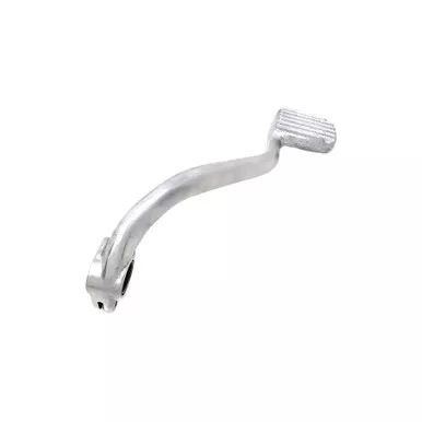 FXR Brake Pedal Chrome