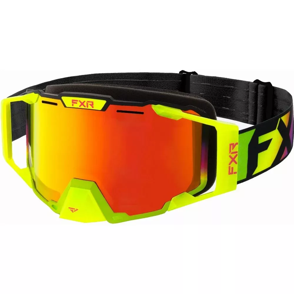 FXR Combat Goggle