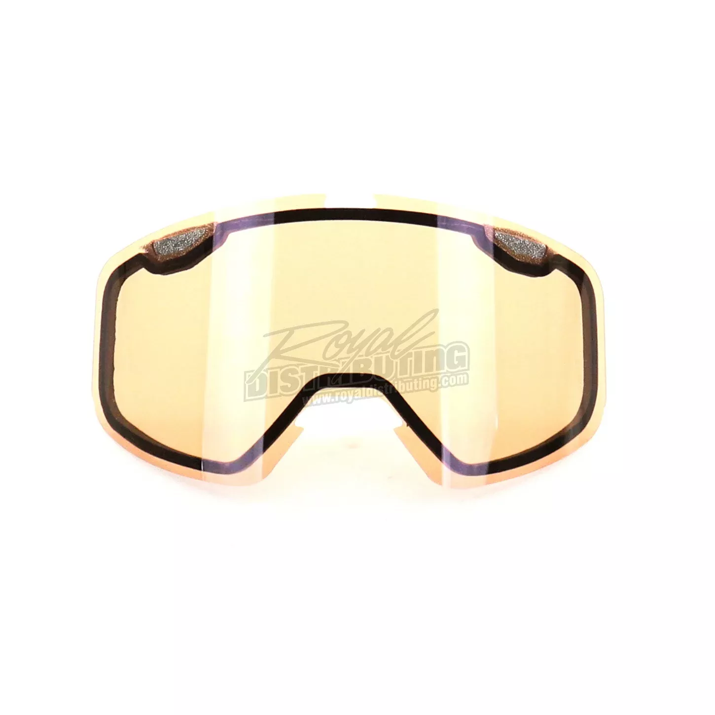 FXR Double Lens for Boost XPE Snow Goggle (Closeout)