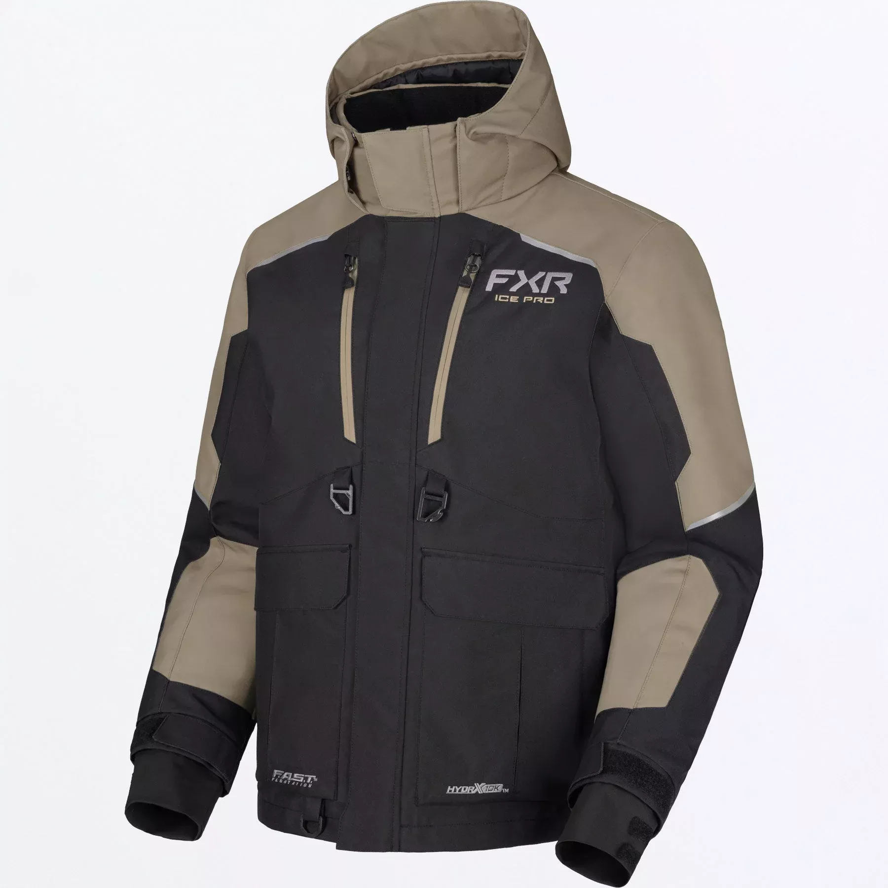 FXR Excursion FX Jacket