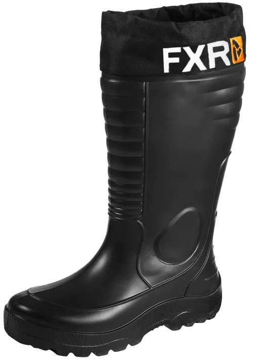 FXR Excursion Lite Mens Snow Boots