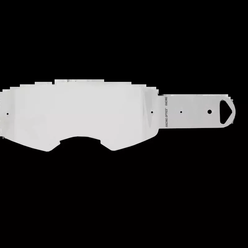 FXR Factory Ride Laminate Tear-Offs (28-Pack)