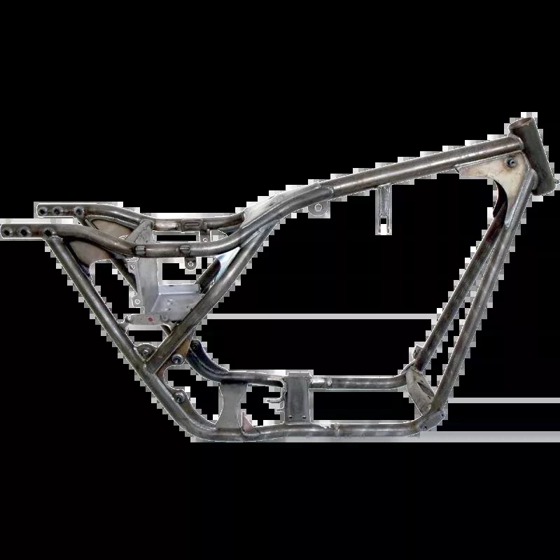 FXR FRAME TWIN CAM- PAUGHCO