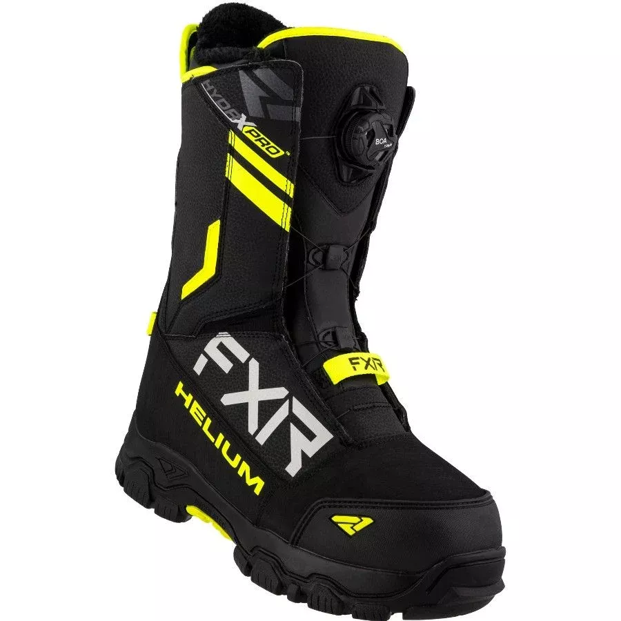 FXR Helium BOA Boot