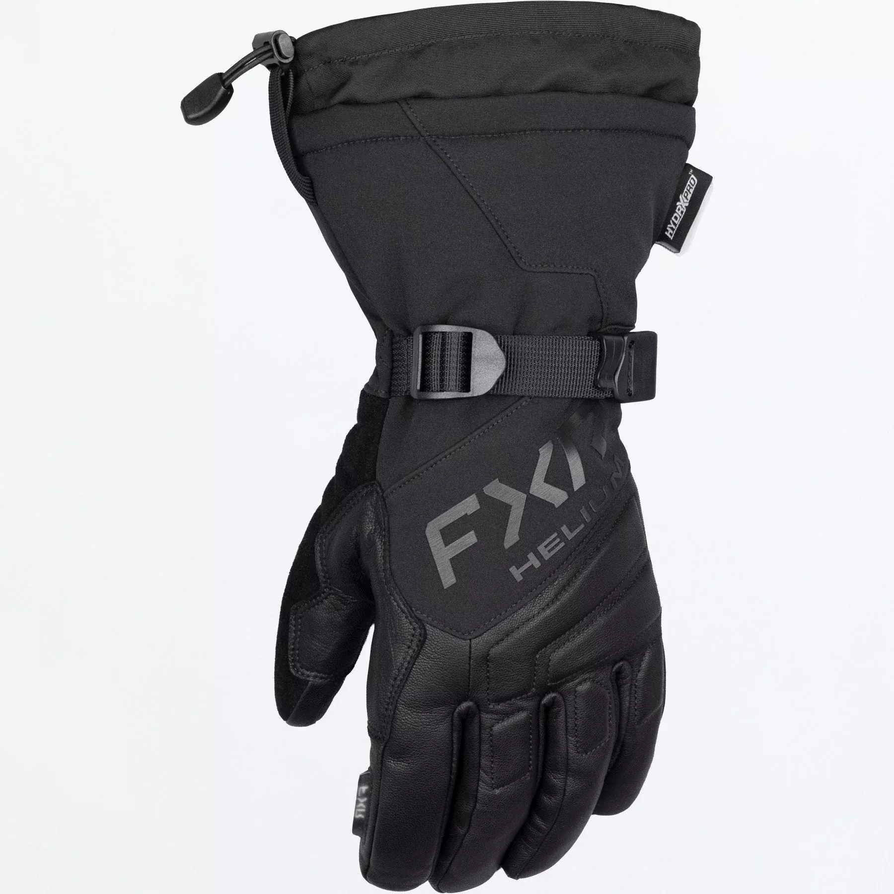 FXR Helium Hybrid Gauntlet Glove