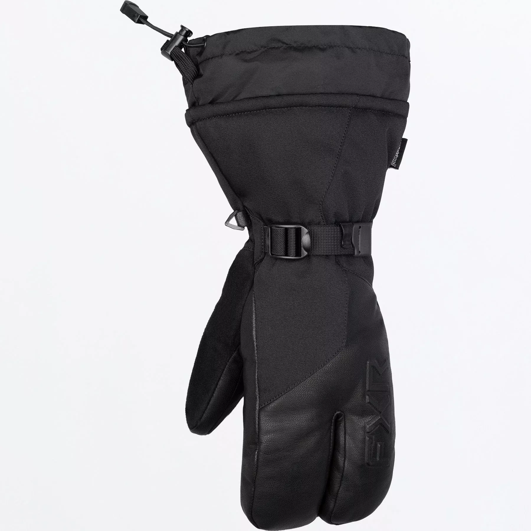 FXR Hybrid Claw Mitt