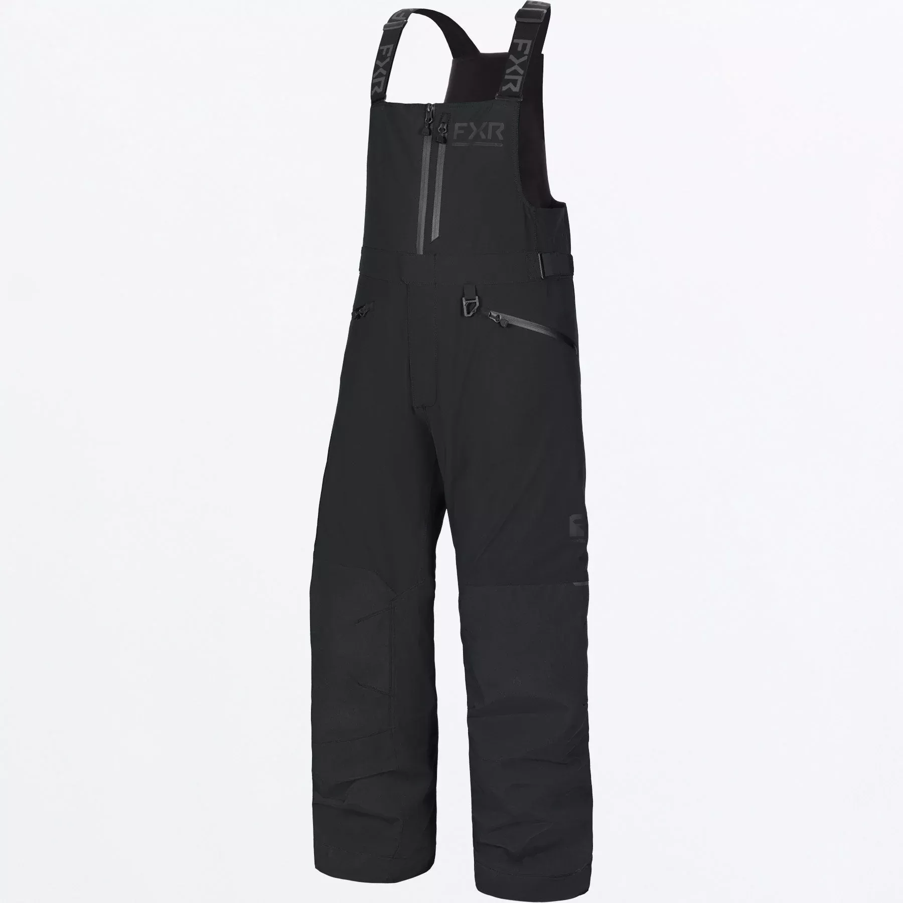 FXR Hydrogen Bib Pant