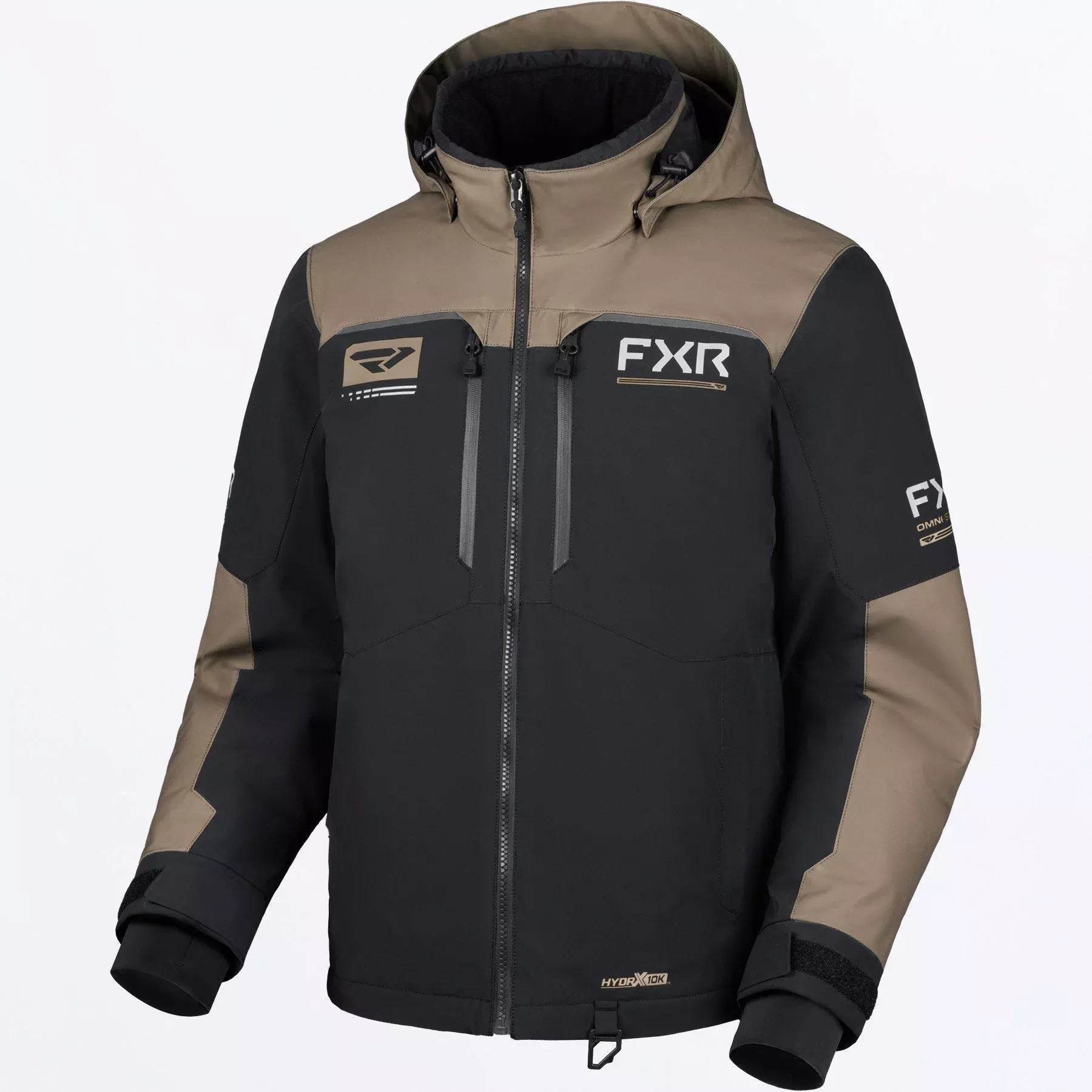 FXR Hydrogen Jacket
