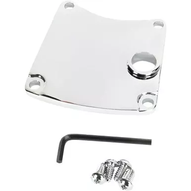 FXR Inspection Cover Mids