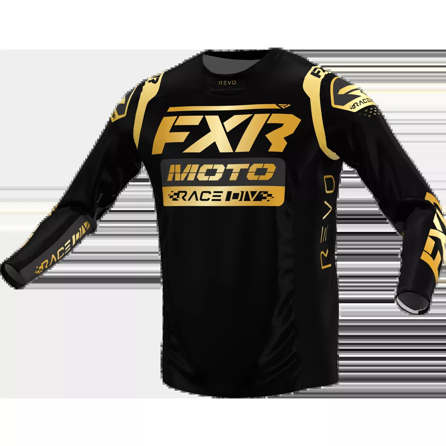 FXR LE Revo Legend MX Jersey (Closeout)