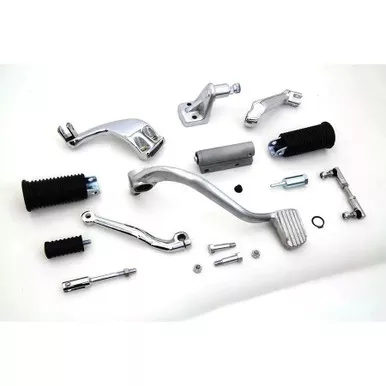 FXR Mid Control Kit