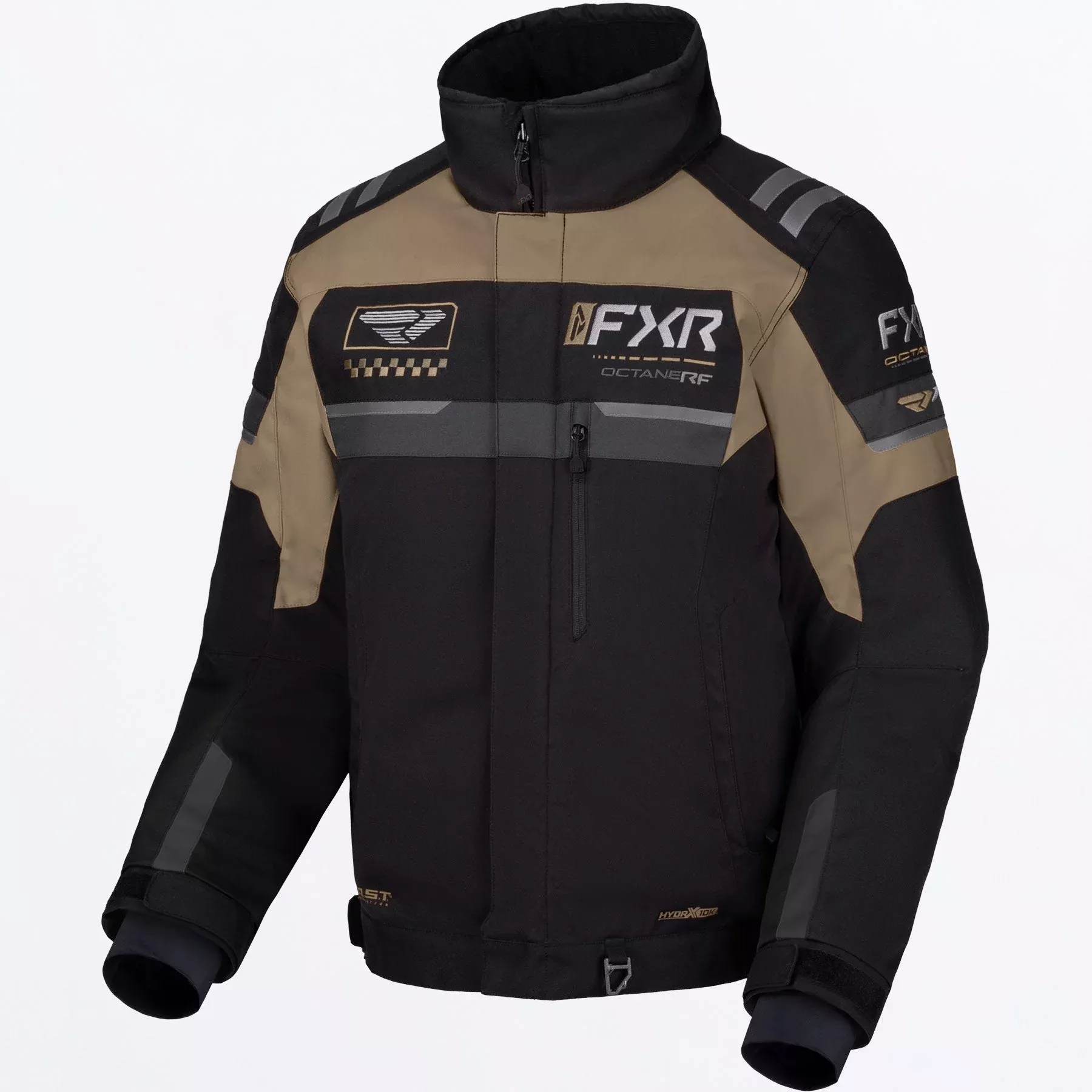 FXR Octane RF Jacket