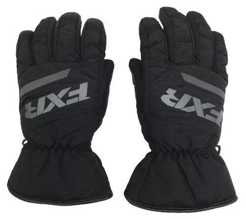 FXR Octane Youth Snow Gloves