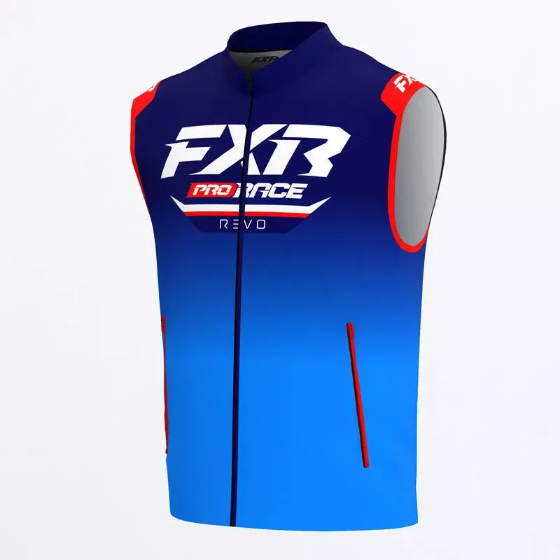 FXR Off-Road Vest