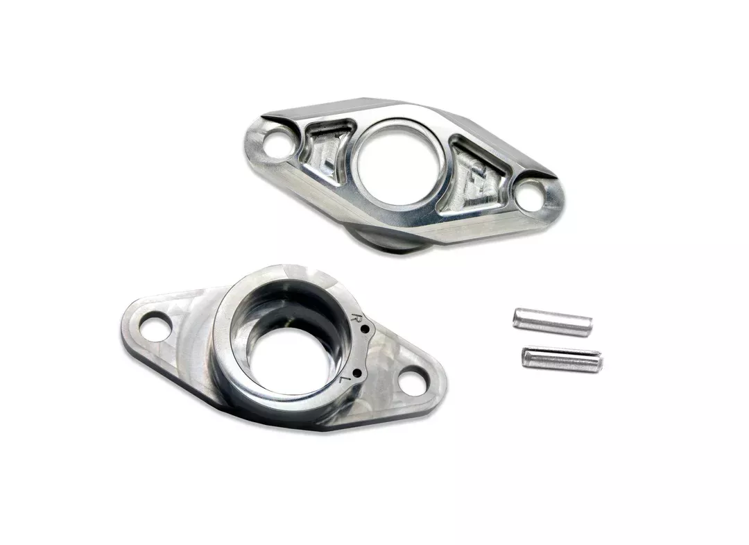 FXR Pivot Block Covers