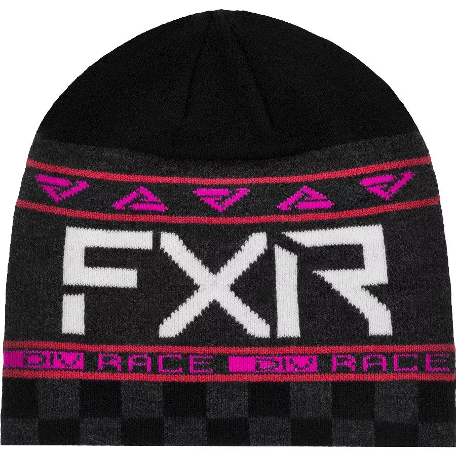 FXR Race Division Beanie