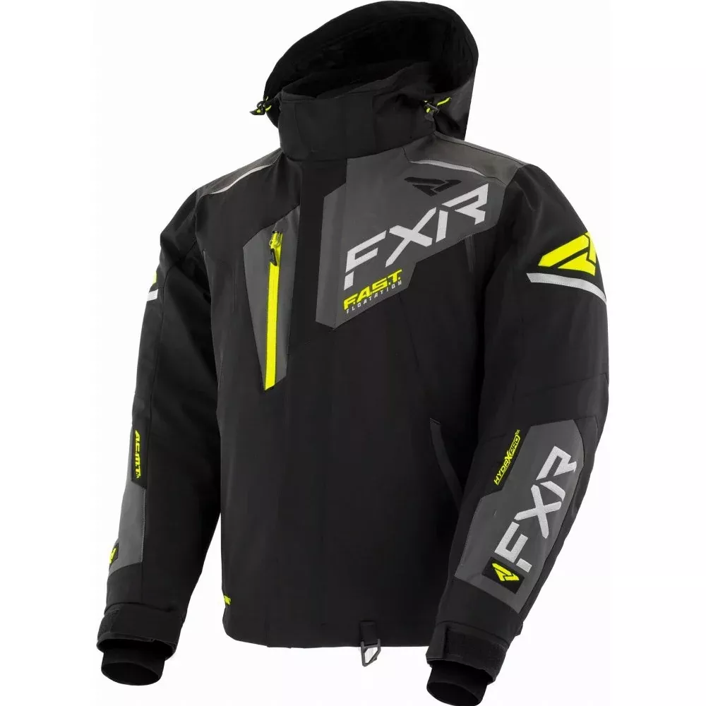 FXR Renegade FX Jacket (Closeout)