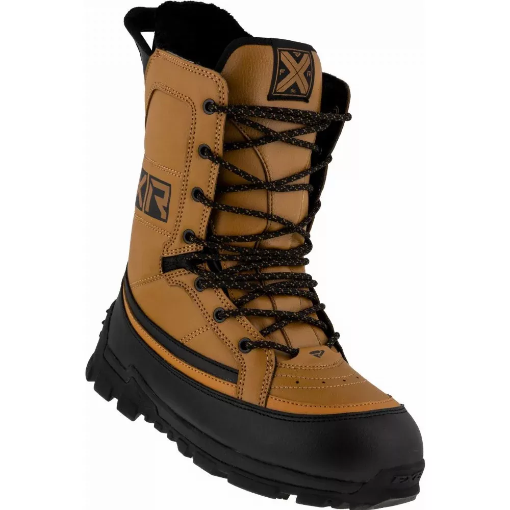 FXR Transfer Boot