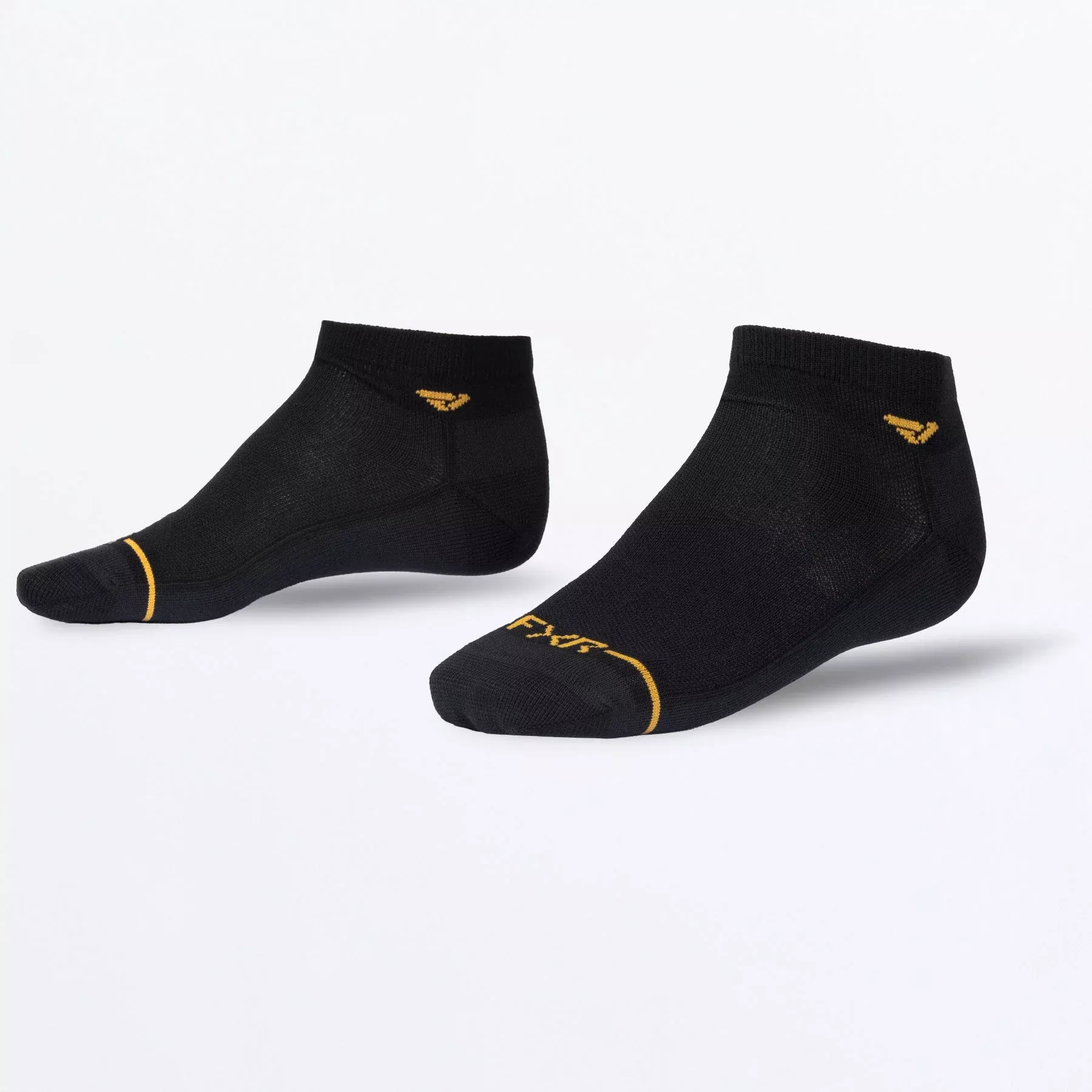 FXR Turbo 1/4 Athletic Sock