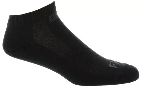 FXR Turbo Mens Ankle Socks
