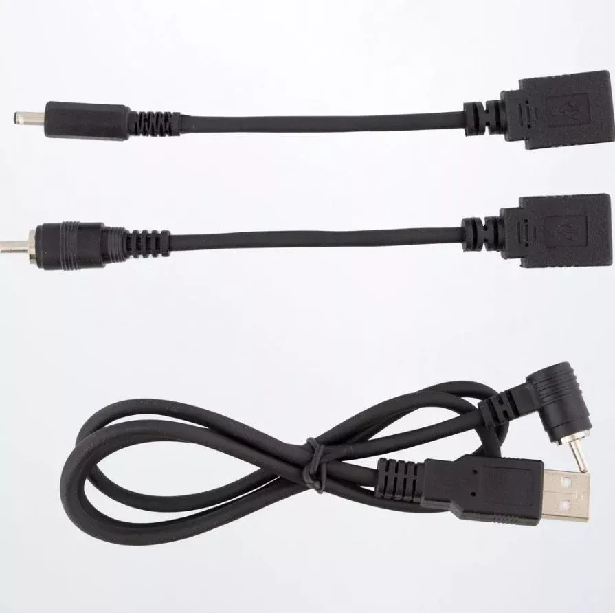 FXR Universal Power Adaptor