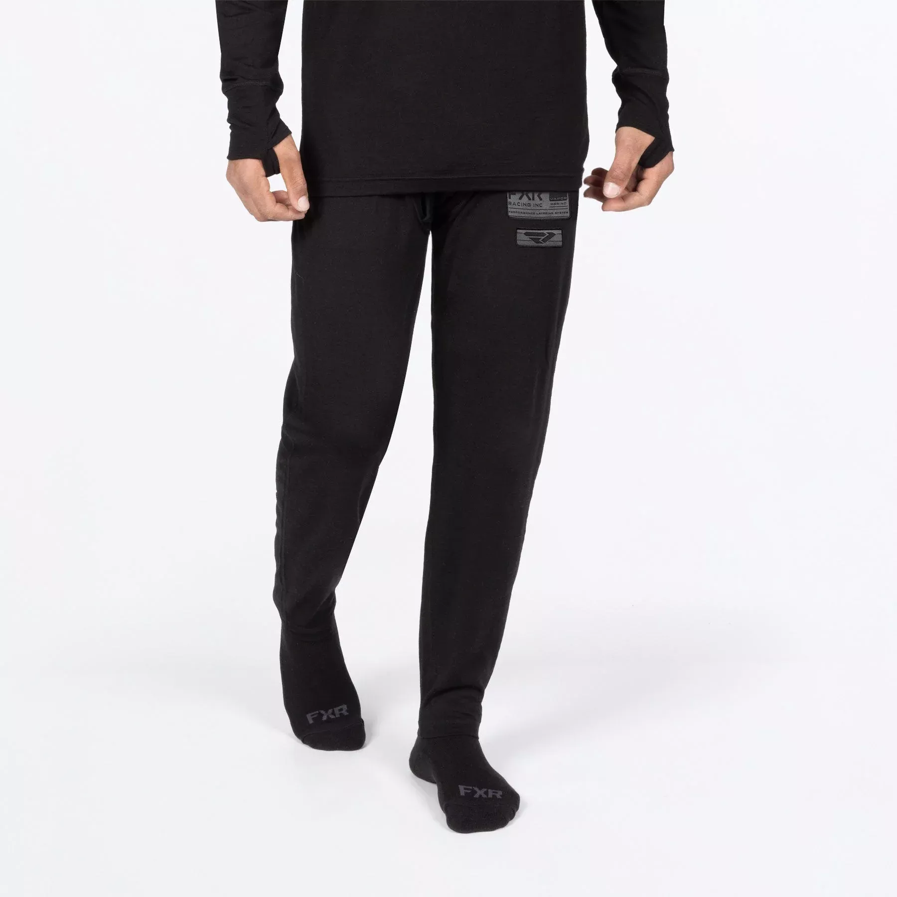 FXR Vapor Merino Pant