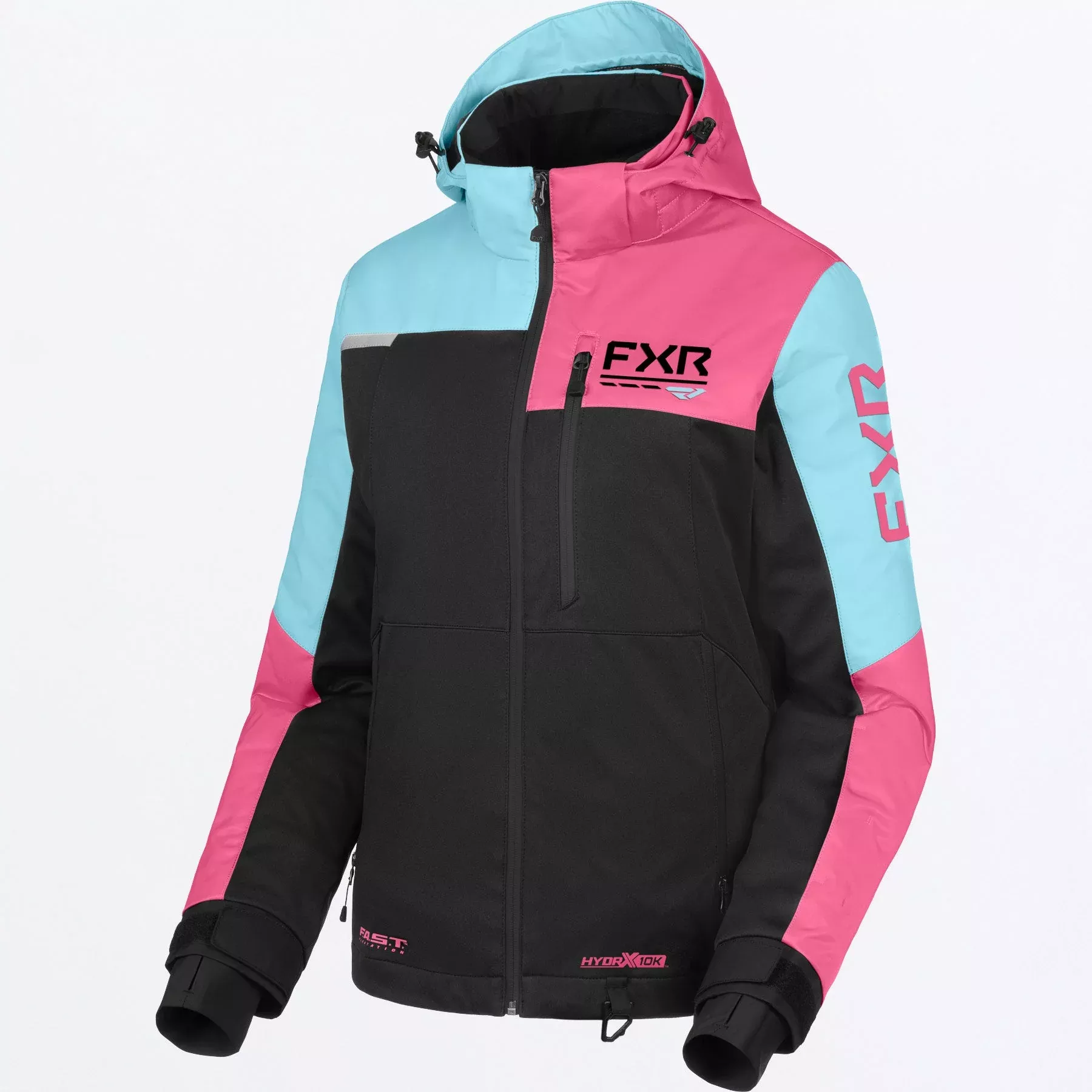 FXR Women's Fresh Jacket