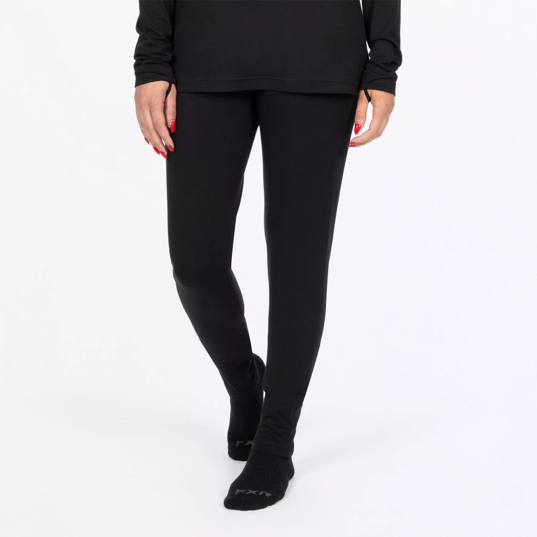 FXR Women’s Surge Bamboo Pant