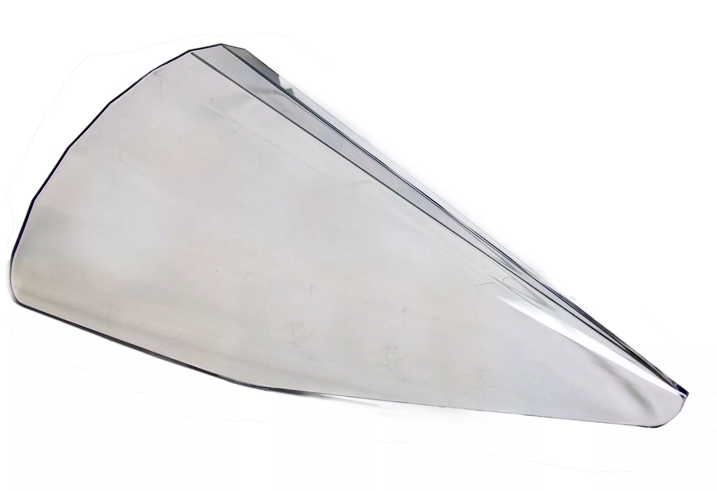 G-Man Clear Fairing Shield