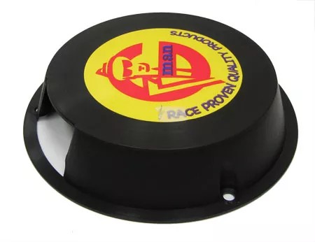 G-Man Recoil Cover For Honda GX200, 196cc Clone or Predator 212cc