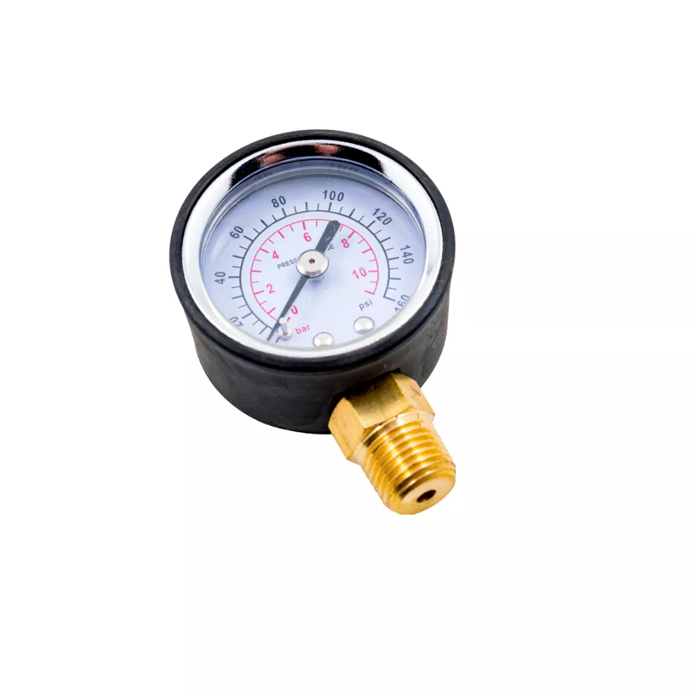 G12914B - PRESSURE GAUGE