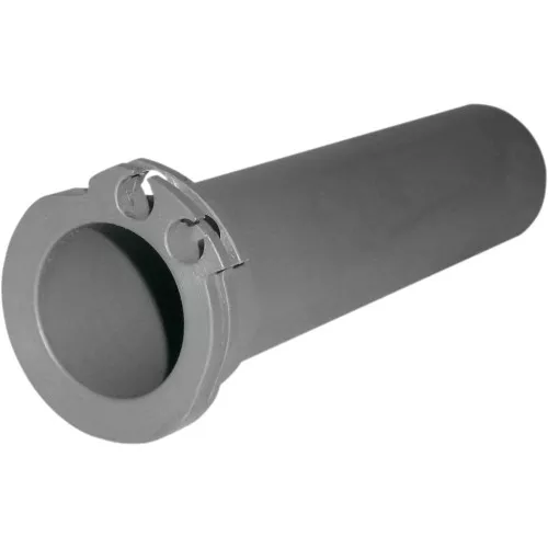 G2 Ergonomics Quick-Turn Throttle Sleeve for Harley