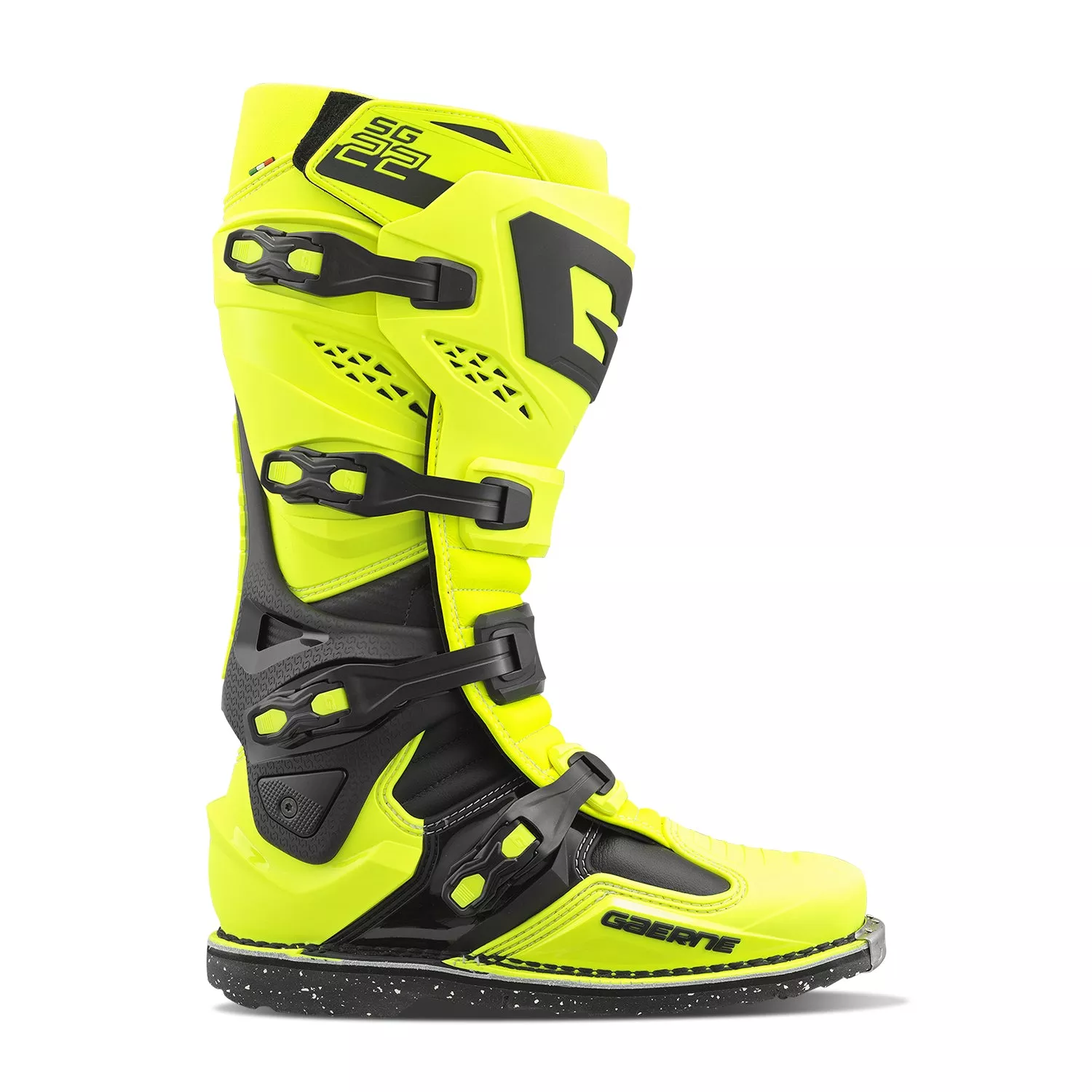 Gaerne Sg22 Boots Stellar Sz 8-480-67608