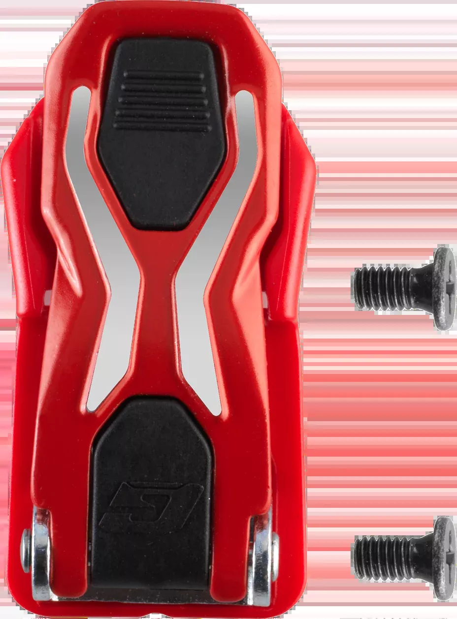 Gaerne Sg22 Buckle Kit Red-480-65533