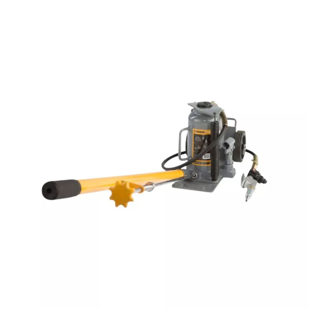 GAIG432003 - 20T Air/Hydraulic Bottle Jack