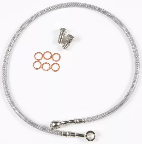 GALFER BRAKE LINE REAR FK003D653R