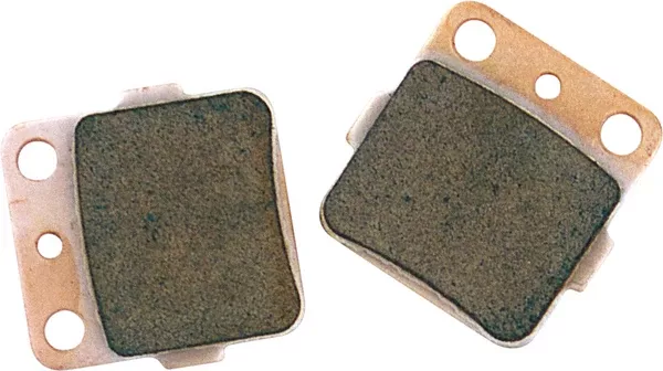 GALFER BRAKE PADS FD086G1397