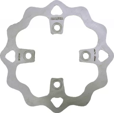 Galfer Wave Rotor - Front - DF477W