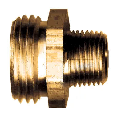 GARDEN HOSE COUPLING