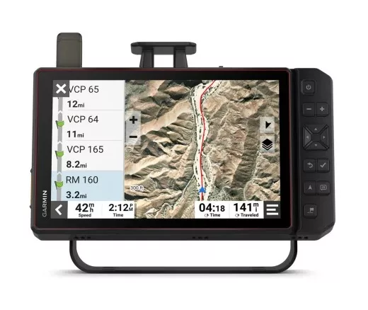 Garmin Tread Xl Baja Race Edition