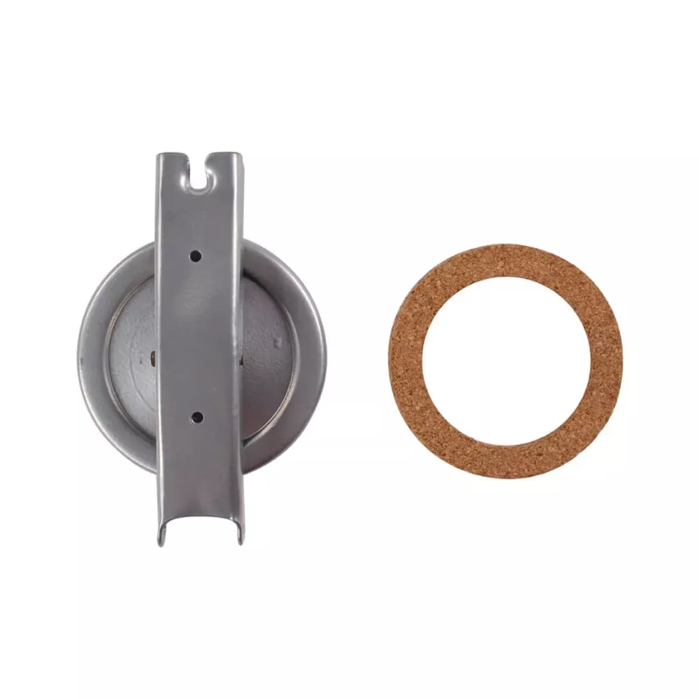 Gas Cap; Vespa LF